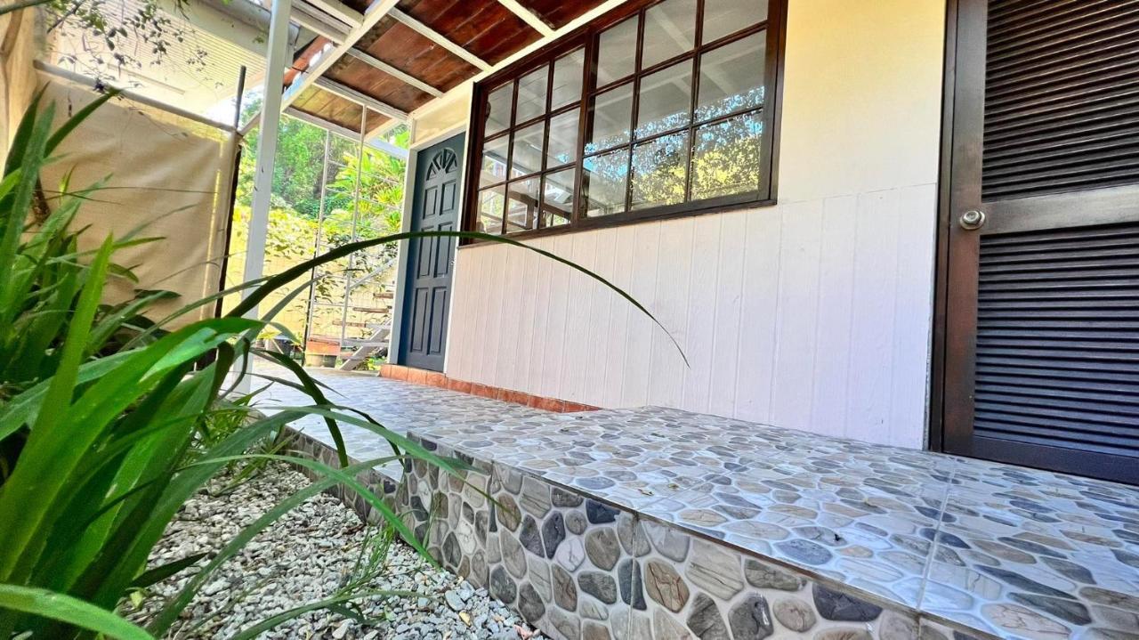 Matatia Lodge Punaauia  Esterno foto